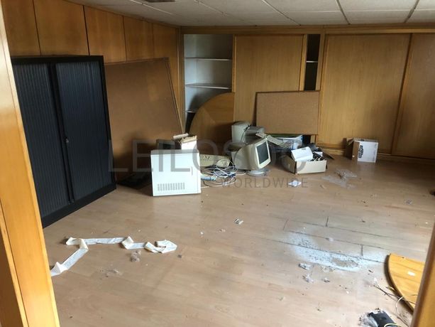 Armazém com Logradouro · Miranda do Douro, Bragança