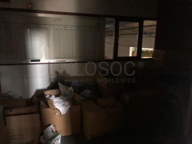 Armazém com Logradouro · Miranda do Douro, Bragança