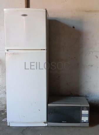 Electrodomésticos ·