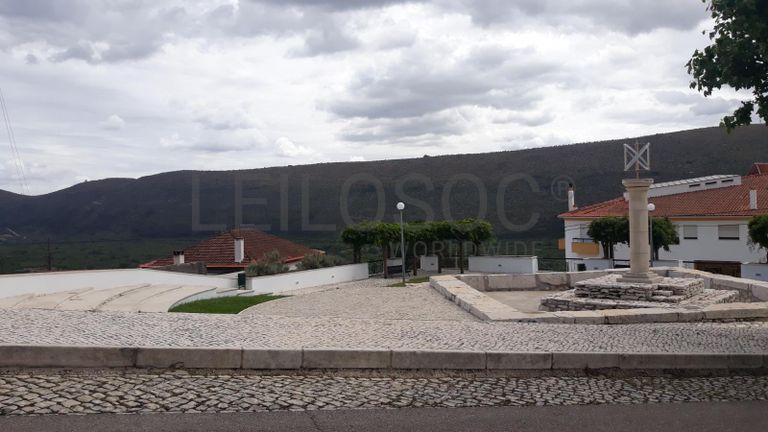 Apartamento T2 · Porto de Mós