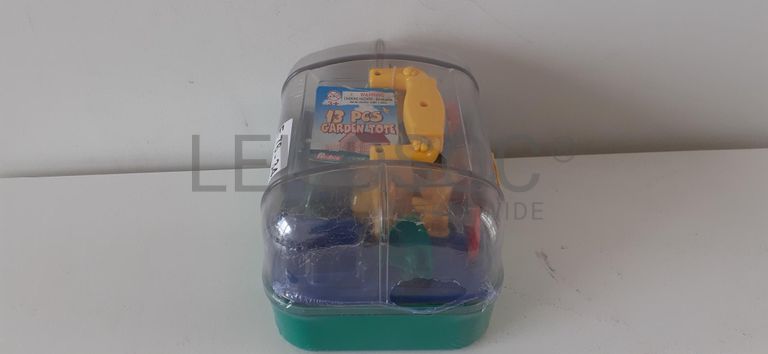 Brinquedo Infantil