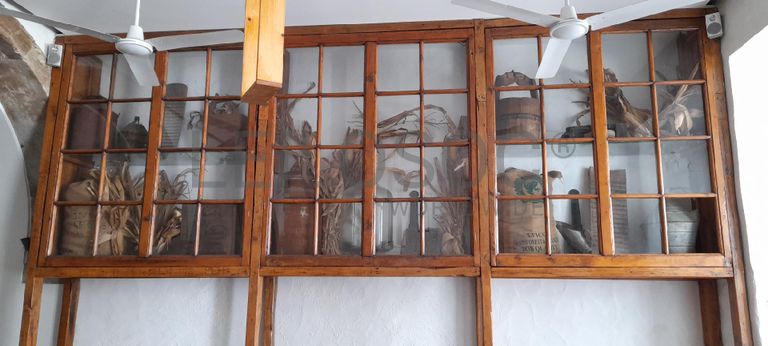 Equipamentos · Hotelaria