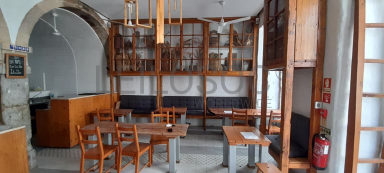 Equipamentos · Hotelaria