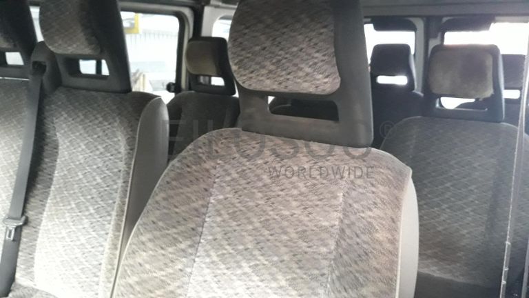 Citroën Jumper 1.9D