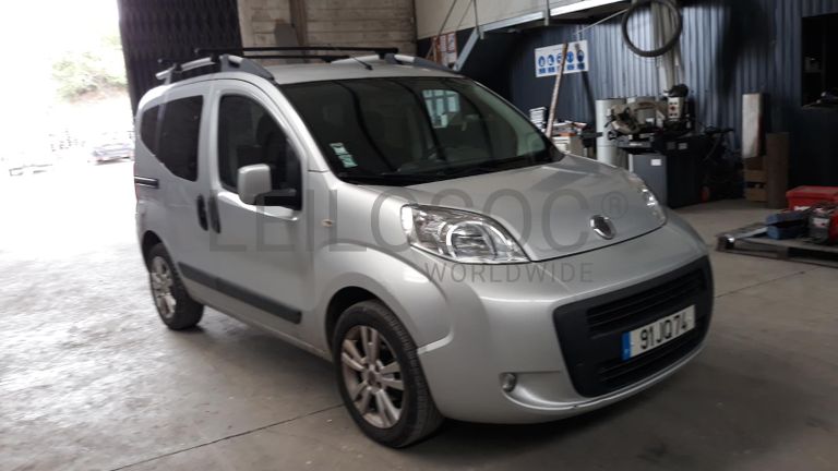 Fiat Qubo