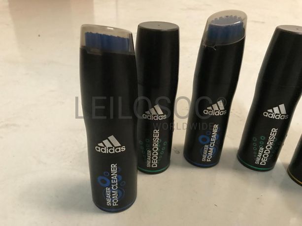 Carteiras + Produtos de Higiene + Acessórios Desporto