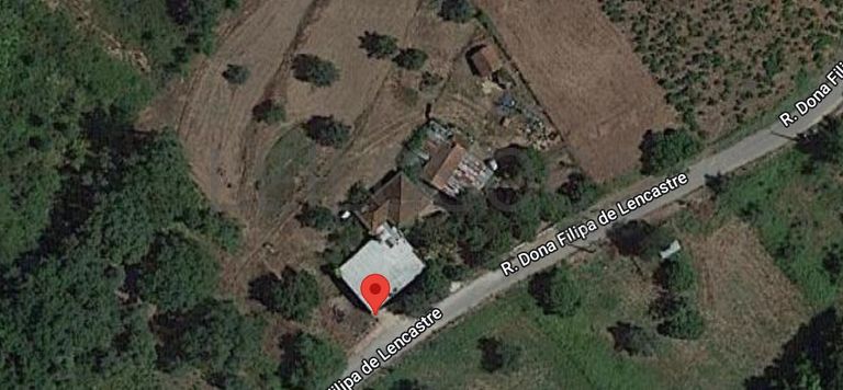 Quinhão Hereditário · Pombal