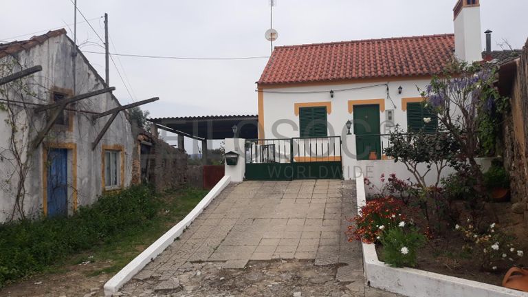 Proporção de 1/2 de Moradia V3 · Sardoal, Santarém