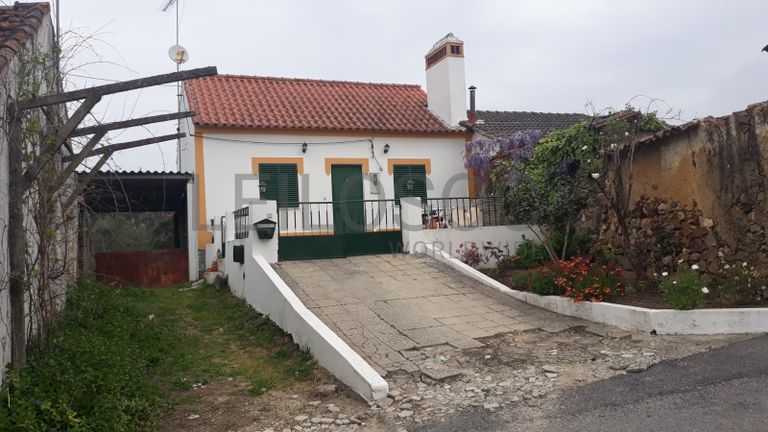 Proporção de 1/2 de Moradia V3 · Sardoal, Santarém