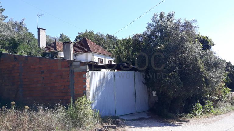 Quinhão Hereditário · Pombal