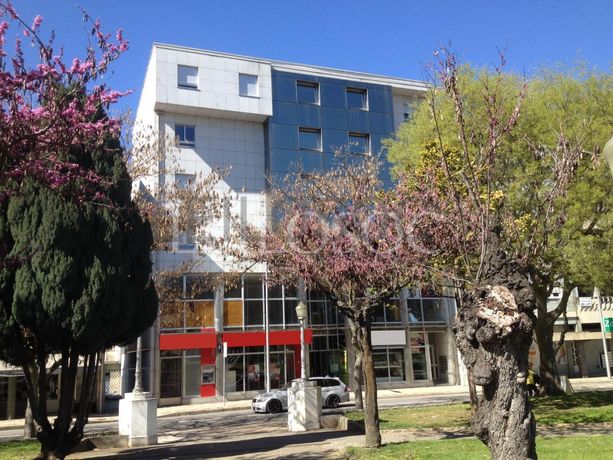 Apartamento T3 + Garagem · Mirandela