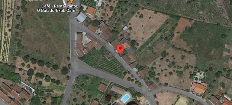 Proporção de 1/2 de Moradia V3 · Sardoal, Santarém