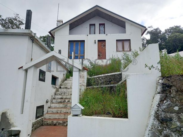 Moradia · Angra do Heroísmo, Arquipélago dos Açores