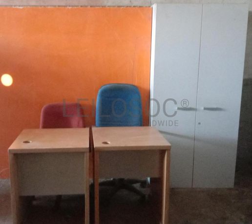 Mobiliário de escritório ·