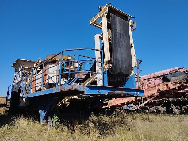 Britador eléctrico ·