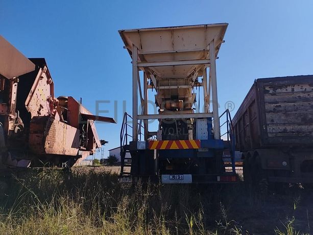 Britador eléctrico ·