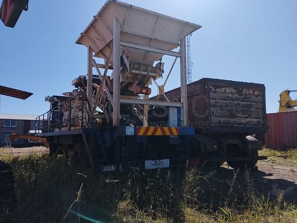 Britador eléctrico ·