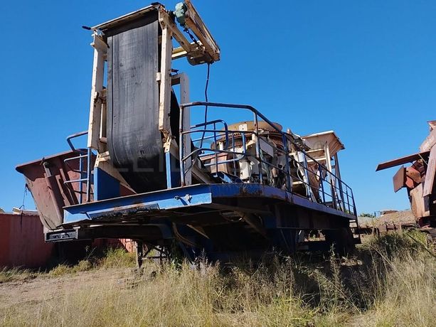 Britador eléctrico ·