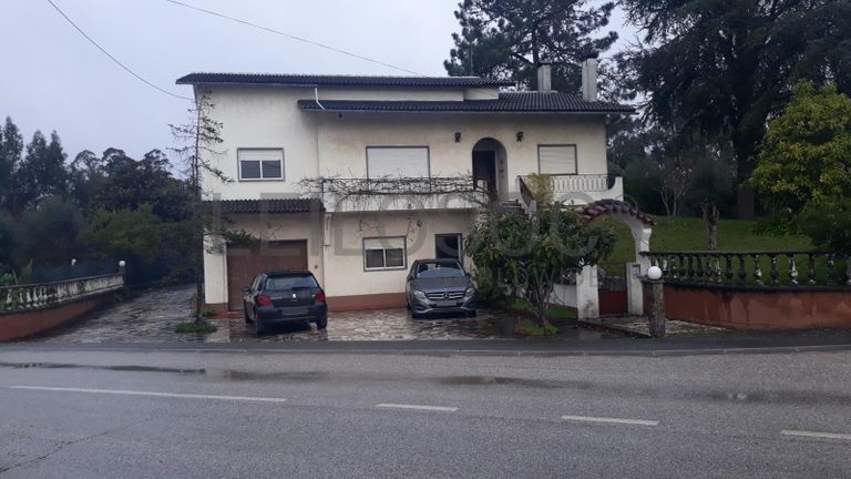 Direito à Meação · Moradia V3 · Pombal