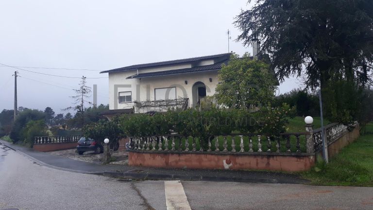 Direito à Meação · Moradia V3 · Pombal