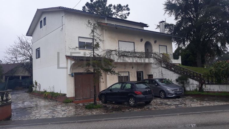 Direito à Meação · Moradia V3 · Pombal