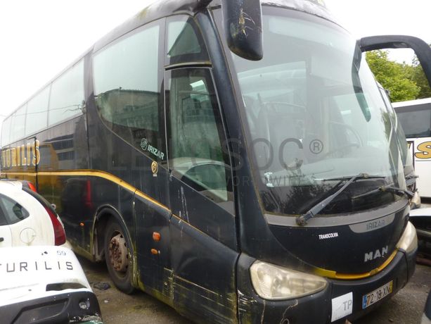 MAN Irizar