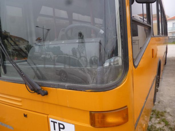 Scania L 113 CLB-4X2 - 230