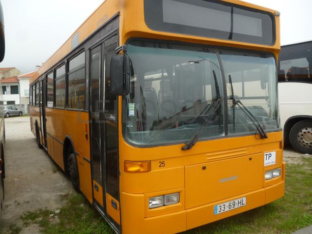 Scania L 113 CLB-4X2 - 230