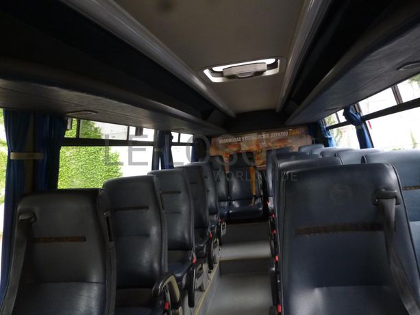 Mercedes-Benz 616 CDI