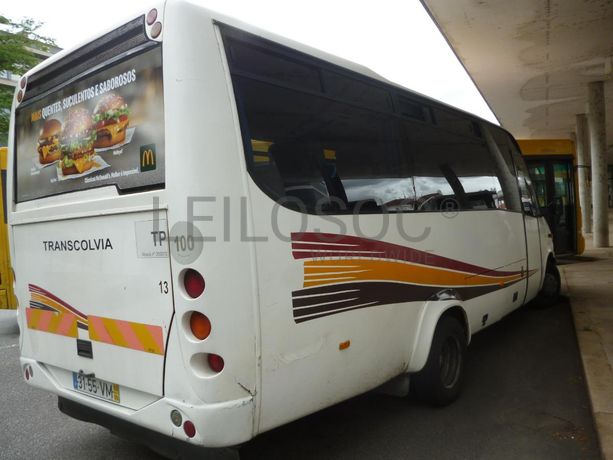 Mercedes-Benz 616 CDI