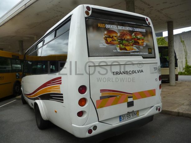 Mercedes-Benz 616 CDI