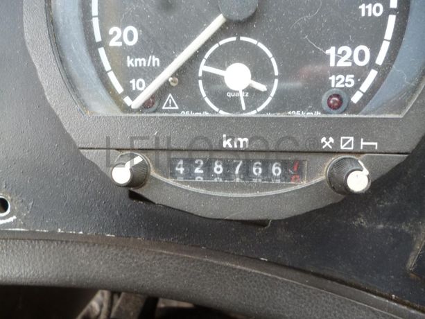 Daimler Mercedes-Benz AG 405