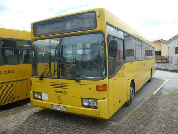 Daimler Mercedes-Benz AG 405