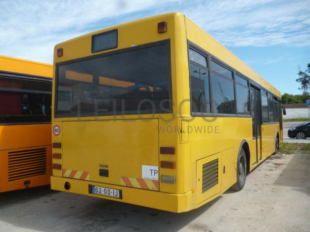 Mercedes-Benz 405 · Viana do Castelo