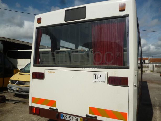 Daimler Mercedes-Benz AG 405