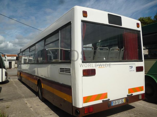 Daimler Mercedes-Benz AG 405