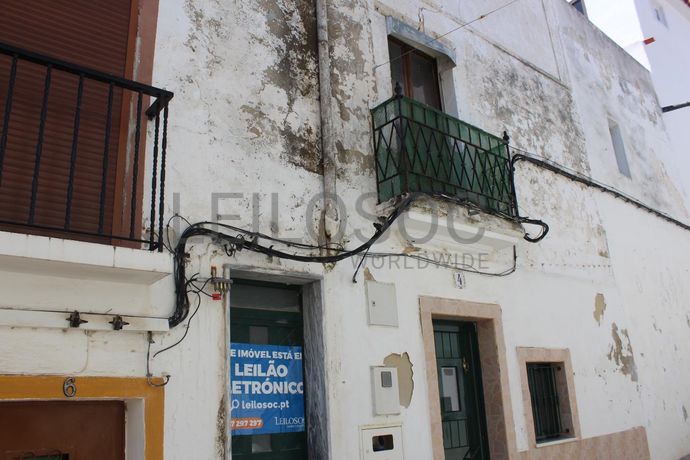 Moradia V3 · Campo Maior