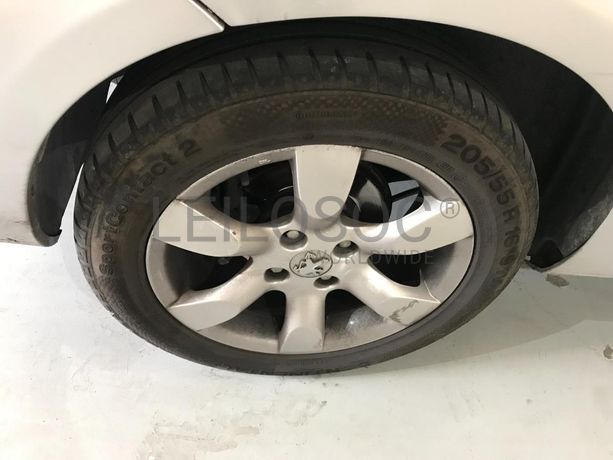 Peugeot 307 SW 1.6 HDI