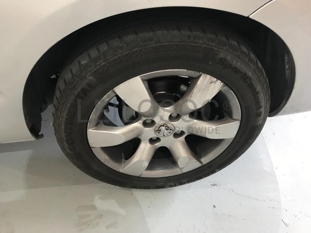 Peugeot 307 SW 1.6 HDI