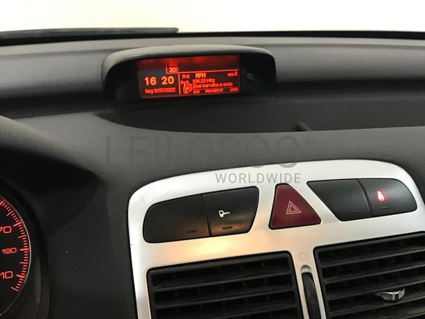 Peugeot 307 SW 1.6 HDI