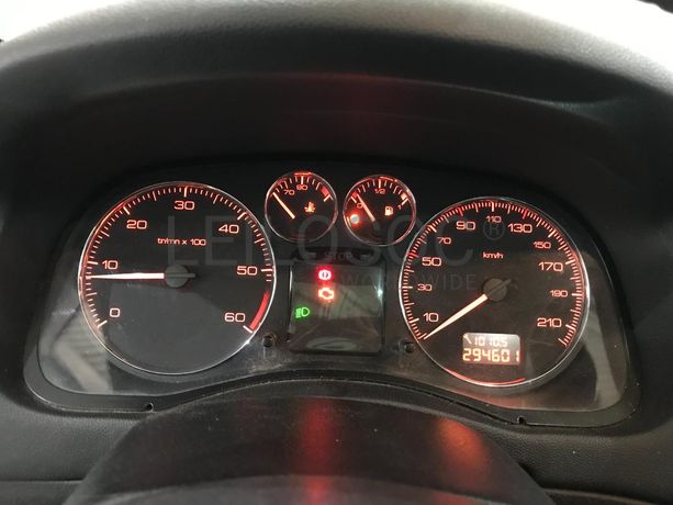 Peugeot 307 SW 1.6 HDI