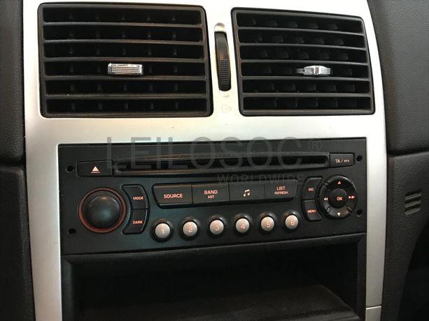 Peugeot 307 SW 1.6 HDI