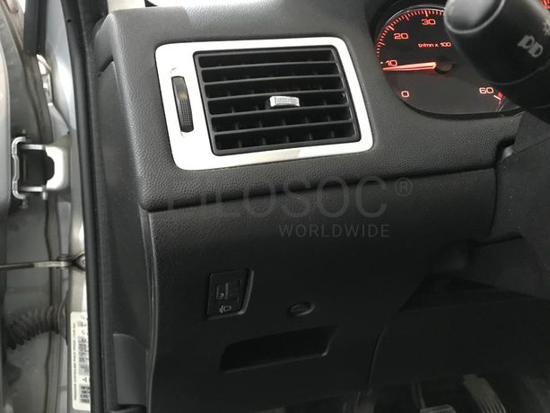 Peugeot 307 SW 1.6 HDI