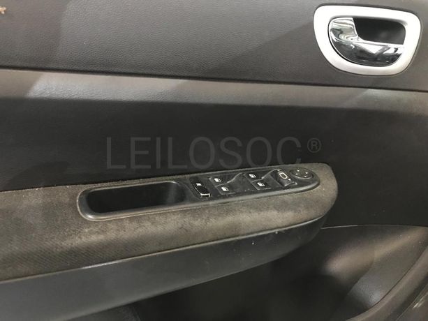 Peugeot 307 SW 1.6 HDI