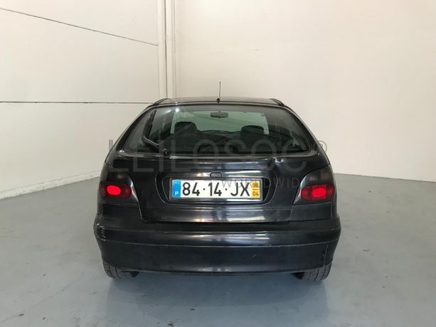 Renault Mégane 1.9TDI