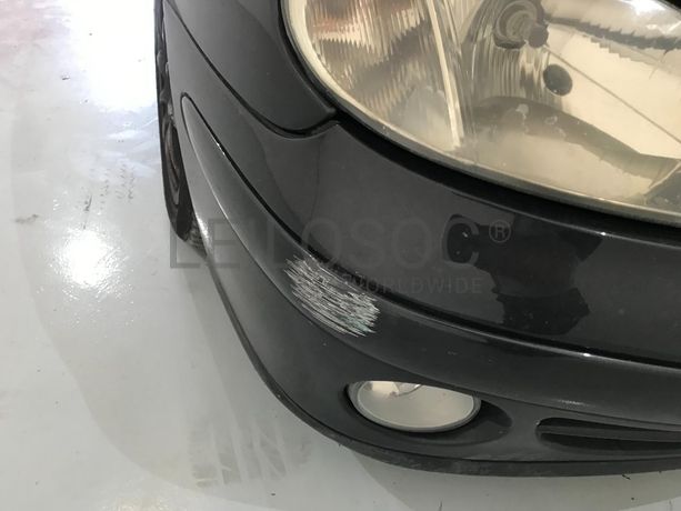 Renault Mégane 1.9TDI