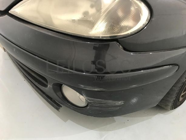 Renault Mégane 1.9TDI