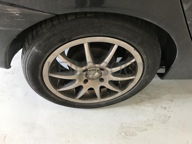 Renault Mégane 1.9TDI