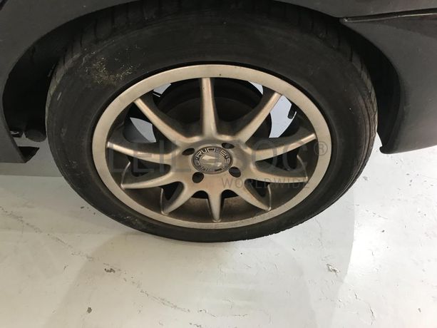 Renault Mégane 1.9TDI