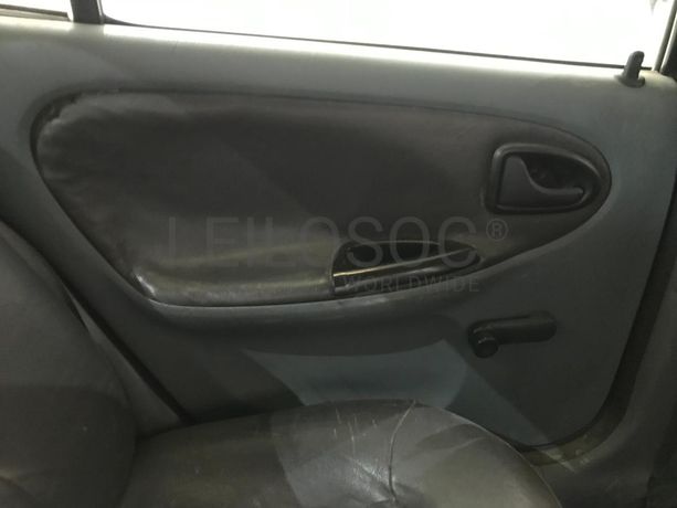 Renault Mégane 1.9TDI
